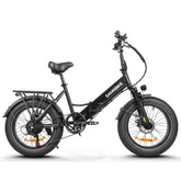 Samebike LOTDM200-II Electric Bike